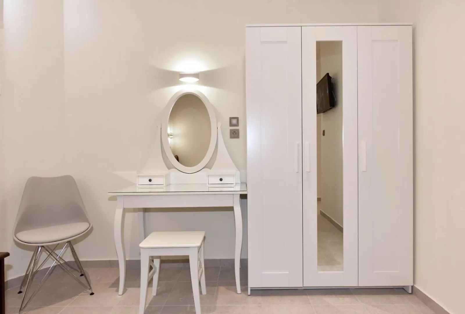 Elea Studios By Rentalspro - Olynthos Halkidiki