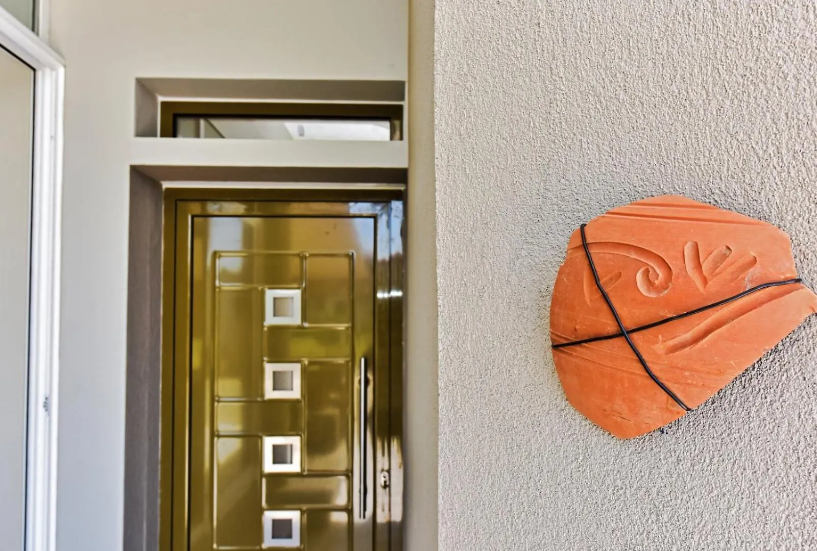 Apartamento Elea Studios By Rentalspro - Olynthos Halkidiki