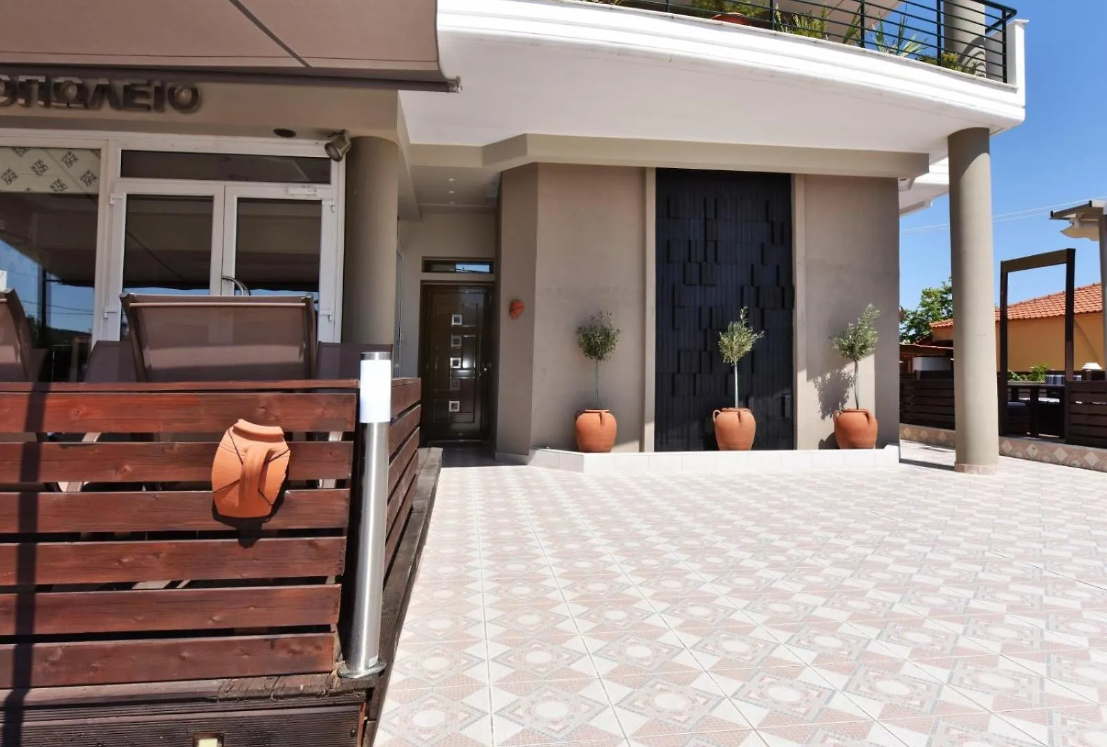 Elea Studios By Rentalspro - Olynthos Halkidiki 0*,  Grecia