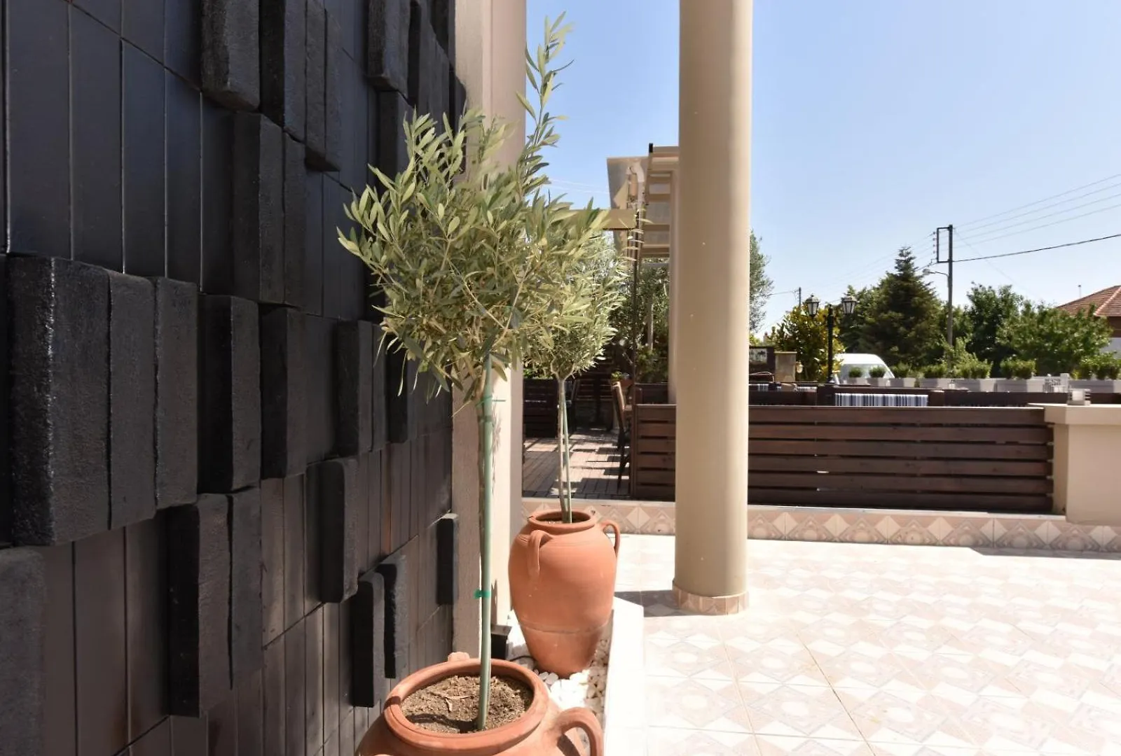 Elea Studios By Rentalspro - Olynthos Halkidiki