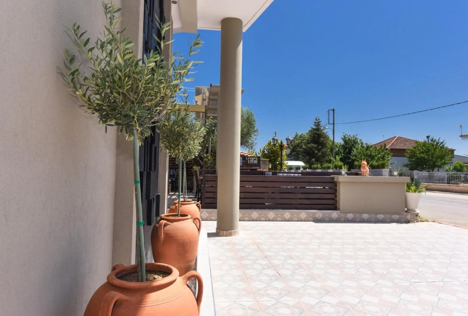 Apartamento Elea Studios By Rentalspro - Olynthos Halkidiki Grecia