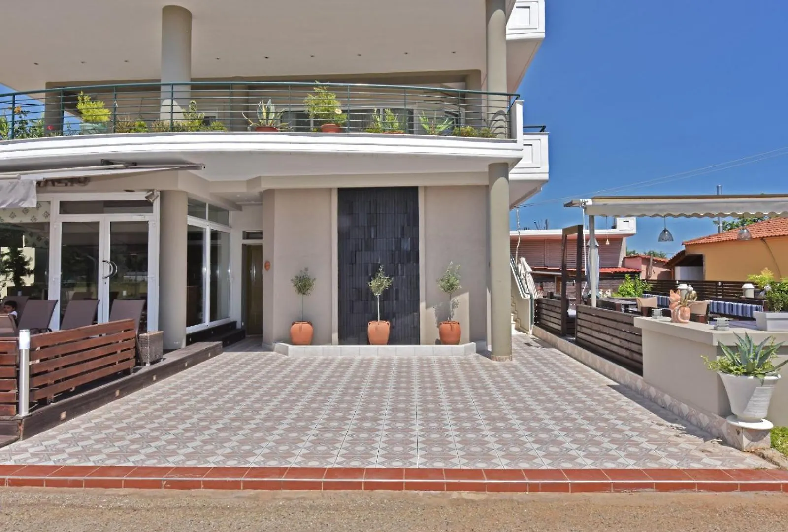 Elea Studios By Rentalspro - Olynthos Halkidiki Grecia